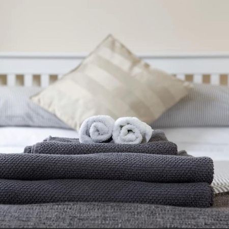 Lynbrook Guest House 런던 외부 사진