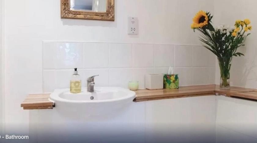 Lynbrook Guest House 런던 외부 사진